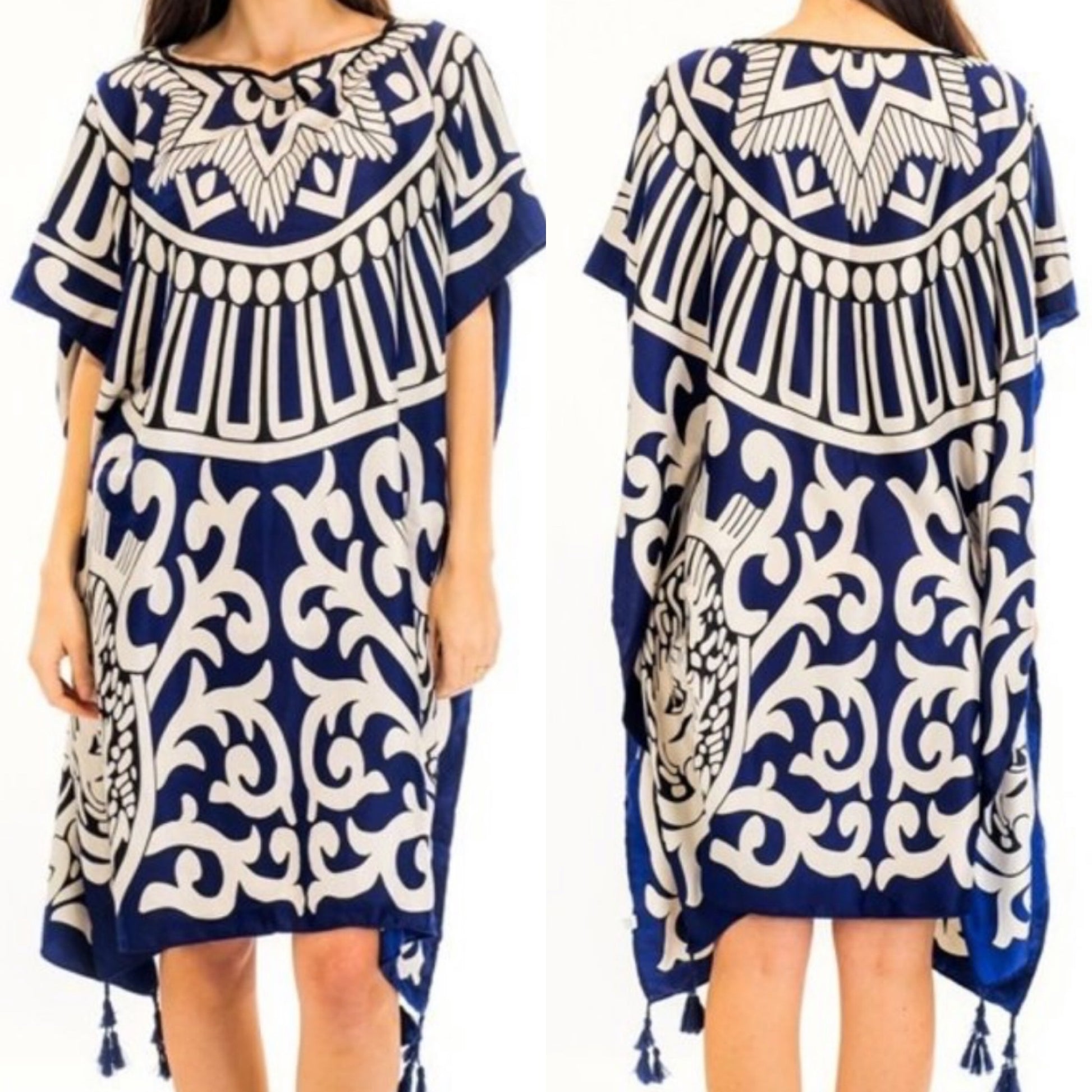 Love Kaftan Inspired Collection