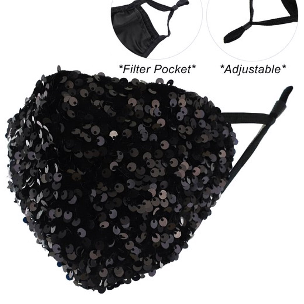 TRUE Accented Masks