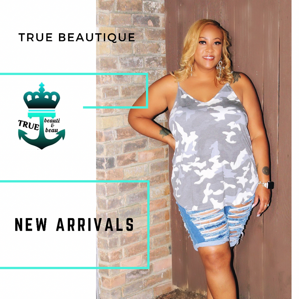 Restore Camo / Leopard Tanks