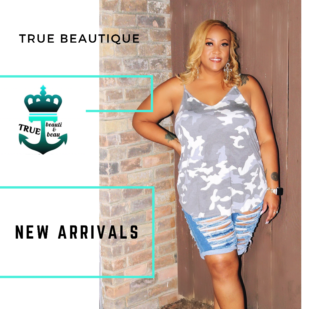 Restore Camo / Leopard Tanks