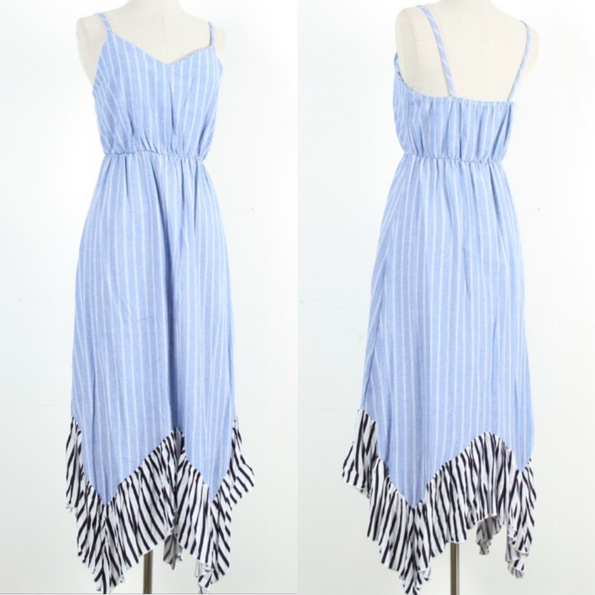Wisdom Maxi Dress
