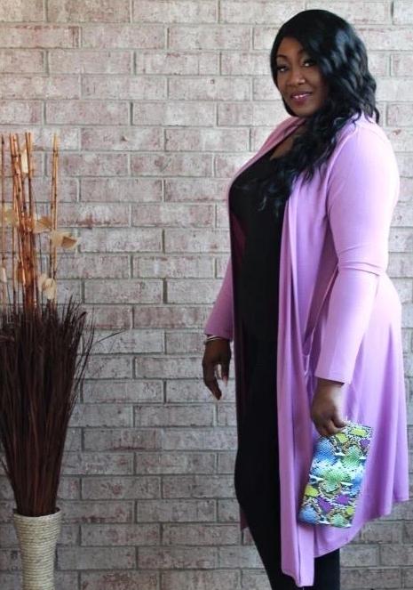 Influence Cardi