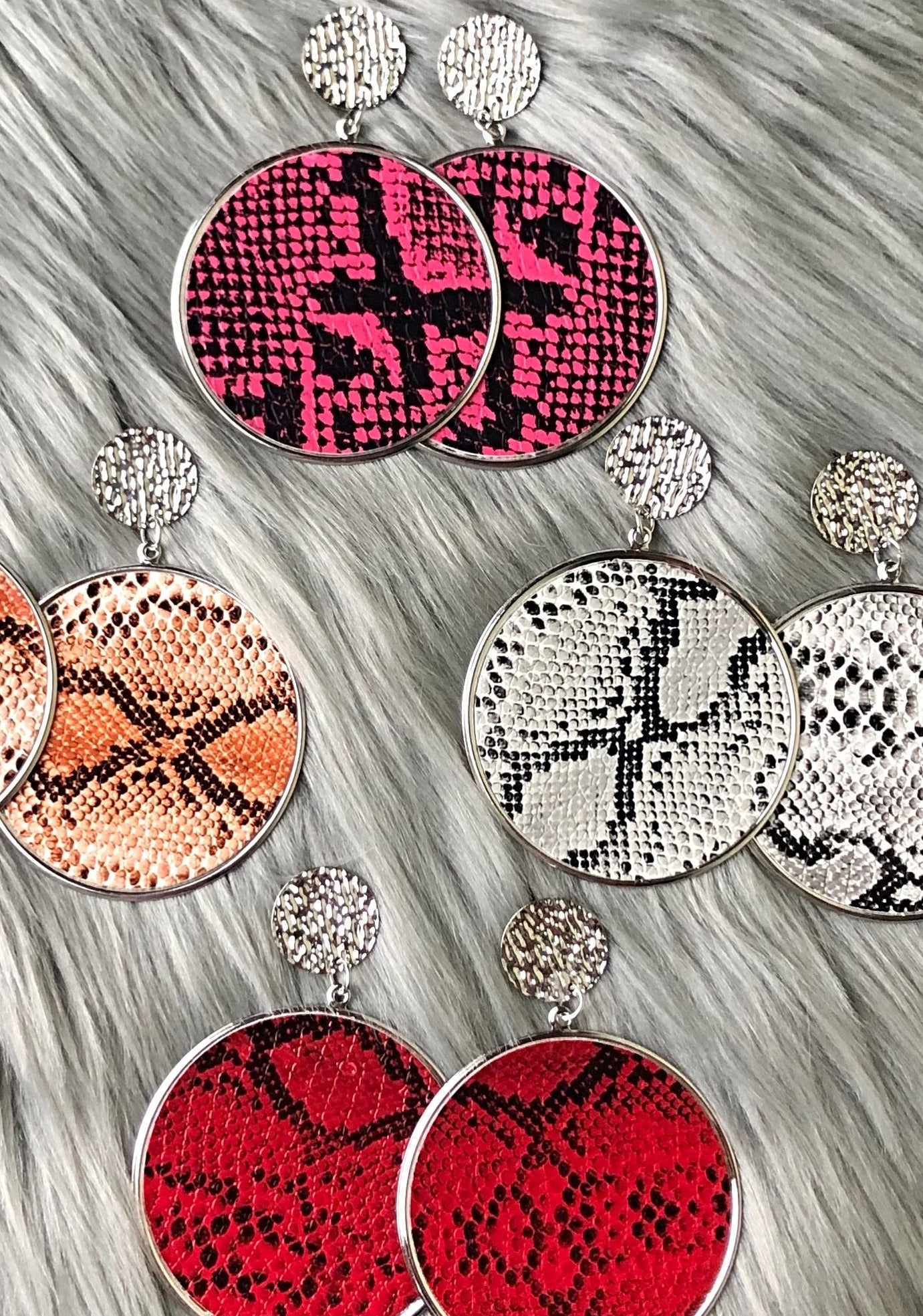 .TRUE Ear Candy 🍭 Earrings - TRUE. 