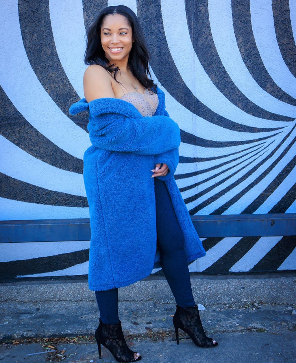 Abundant Bodysuits