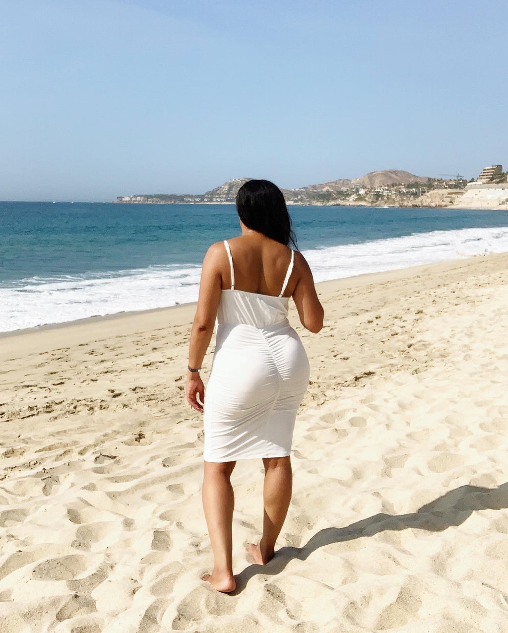 Exceed Midi/Mini Dress