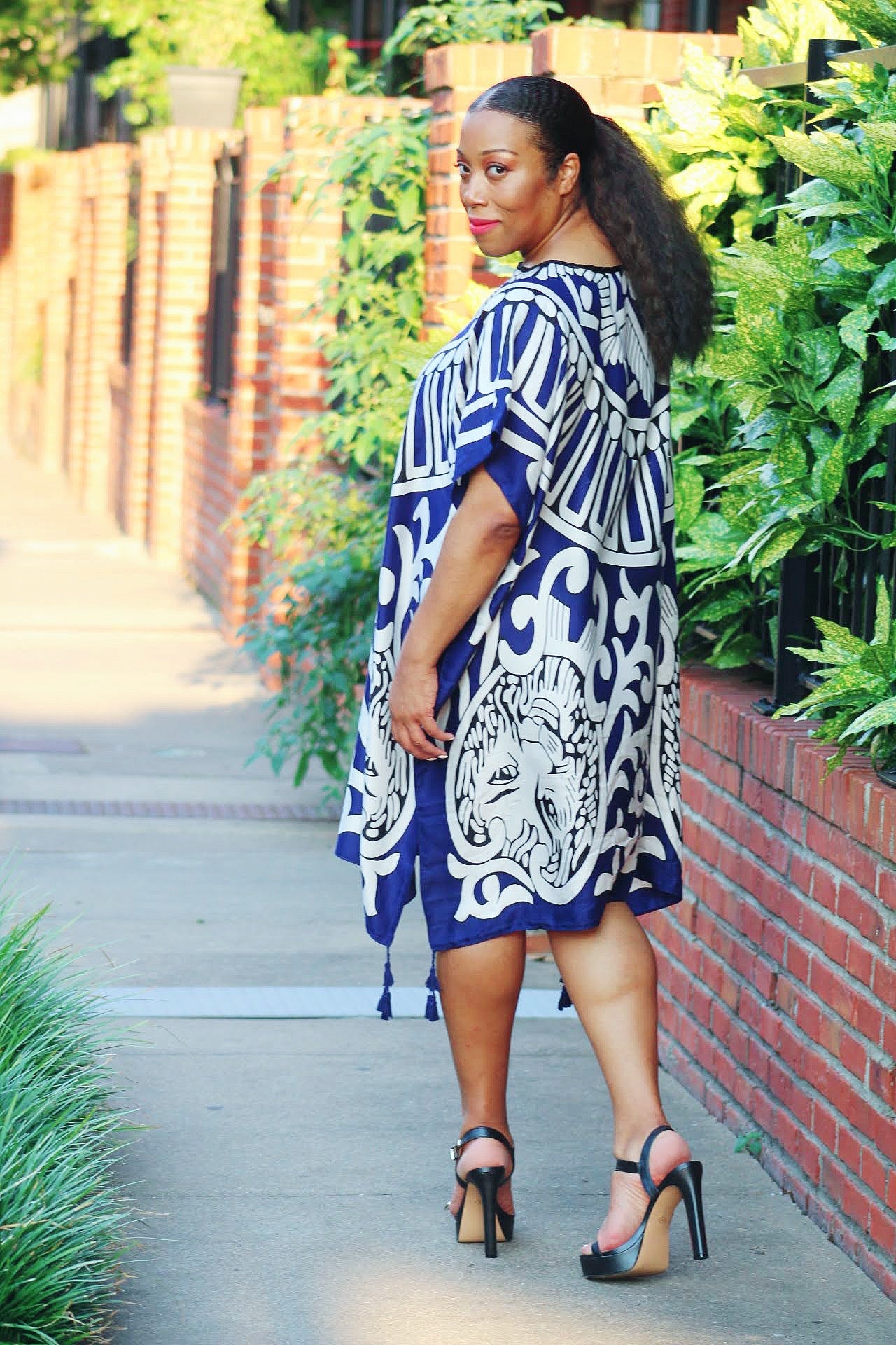 Love Kaftan Inspired Collection