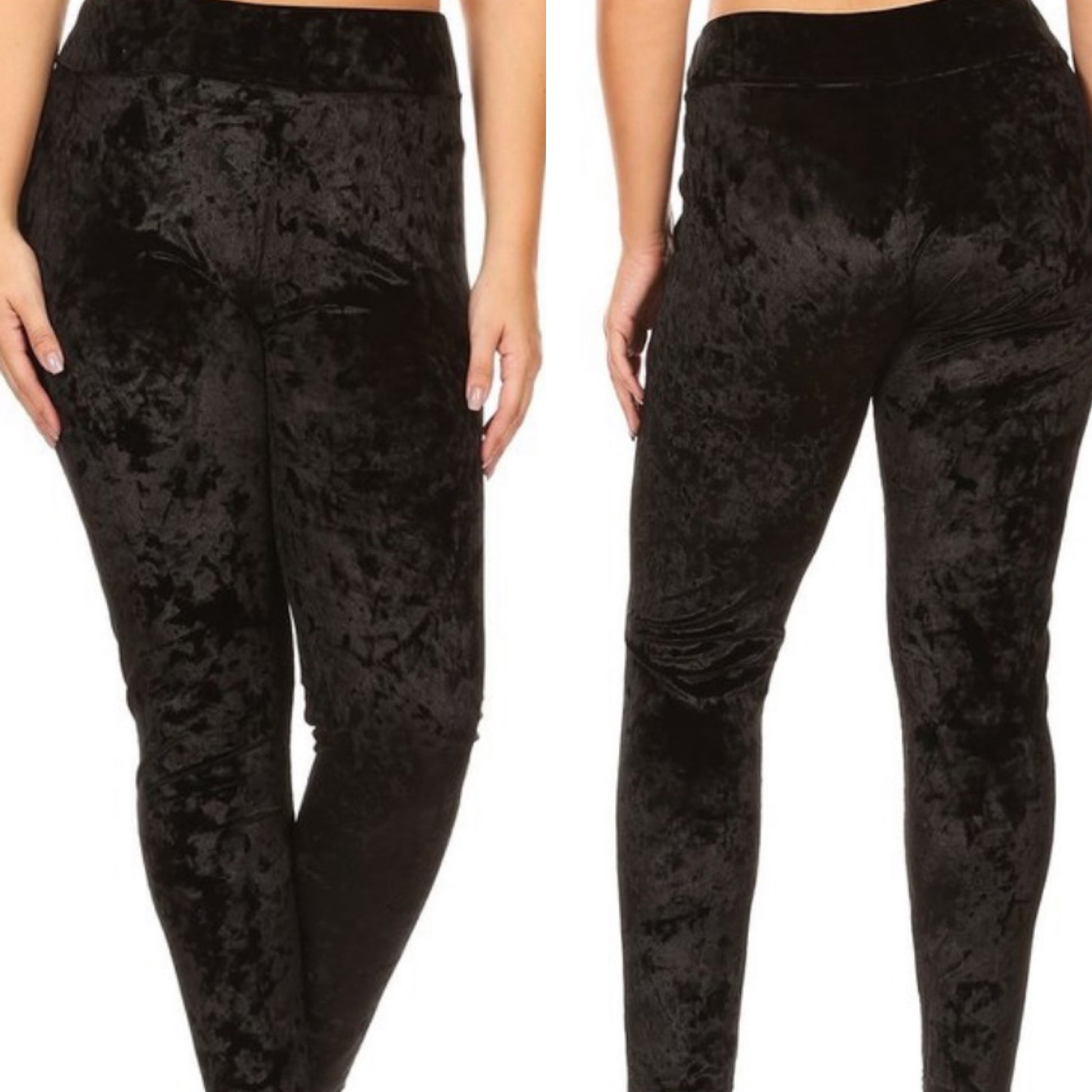 Legs For Days Leggings - TRUE. 