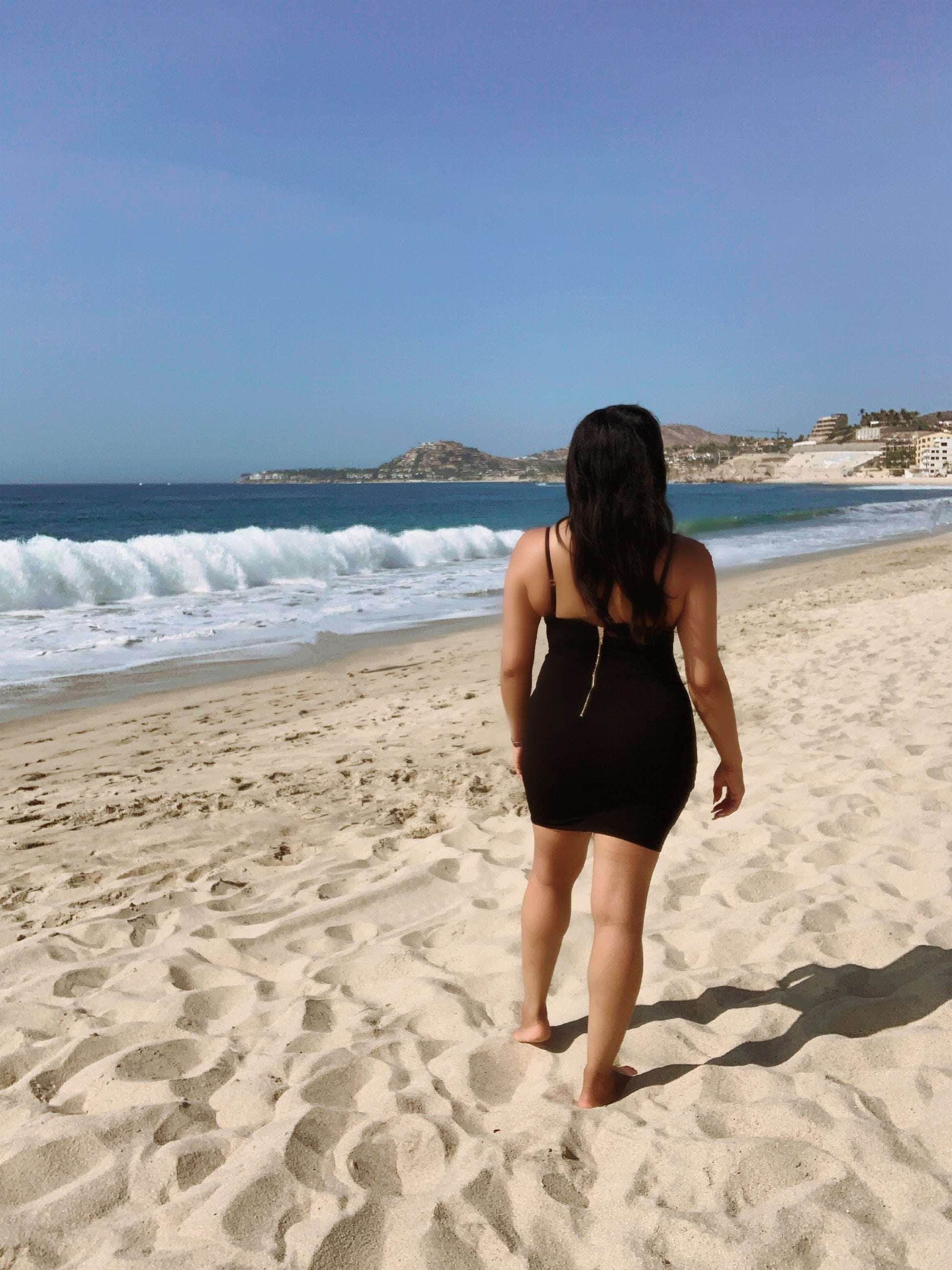 Worth LBD