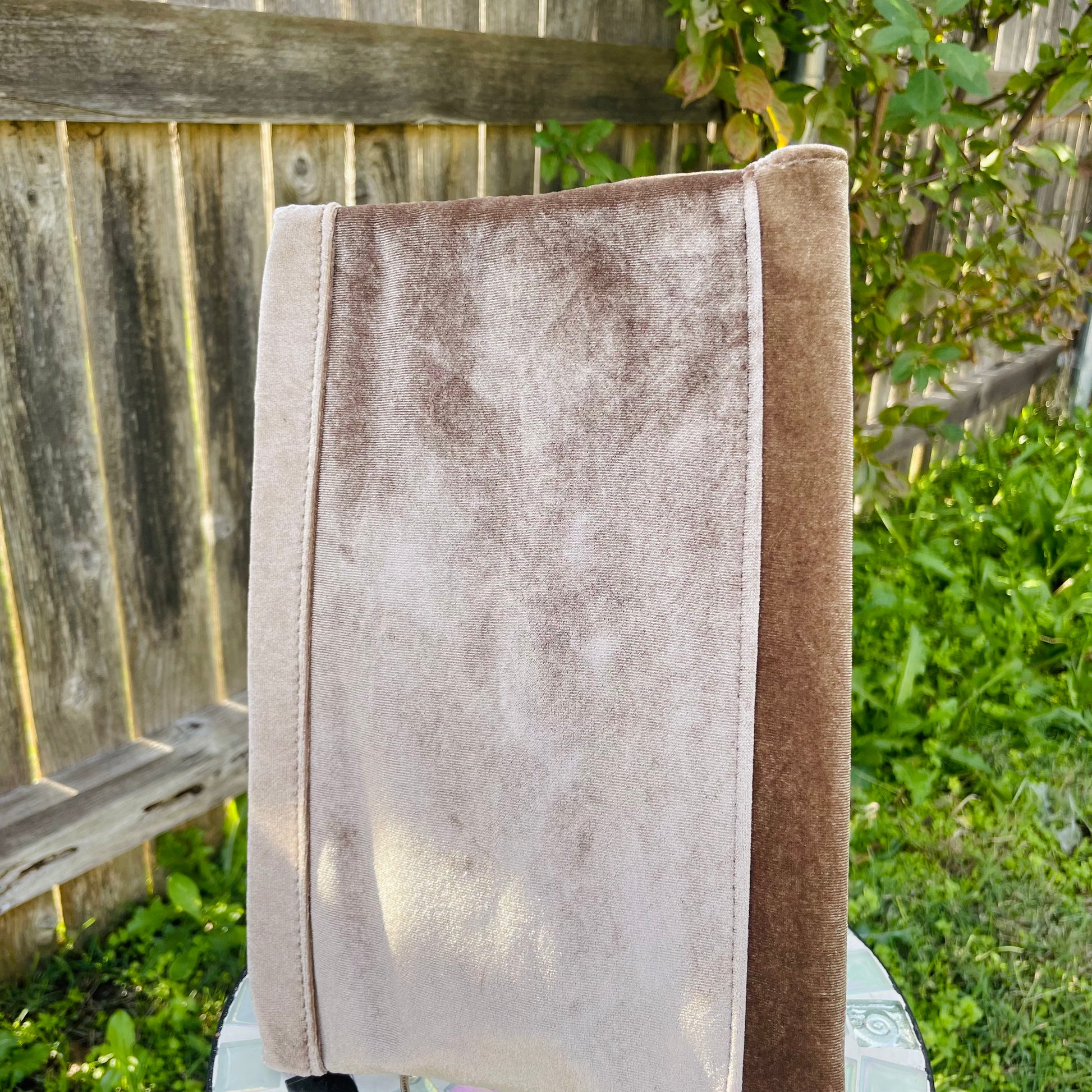 Get Into It Velvet Clutch (3 Colors)