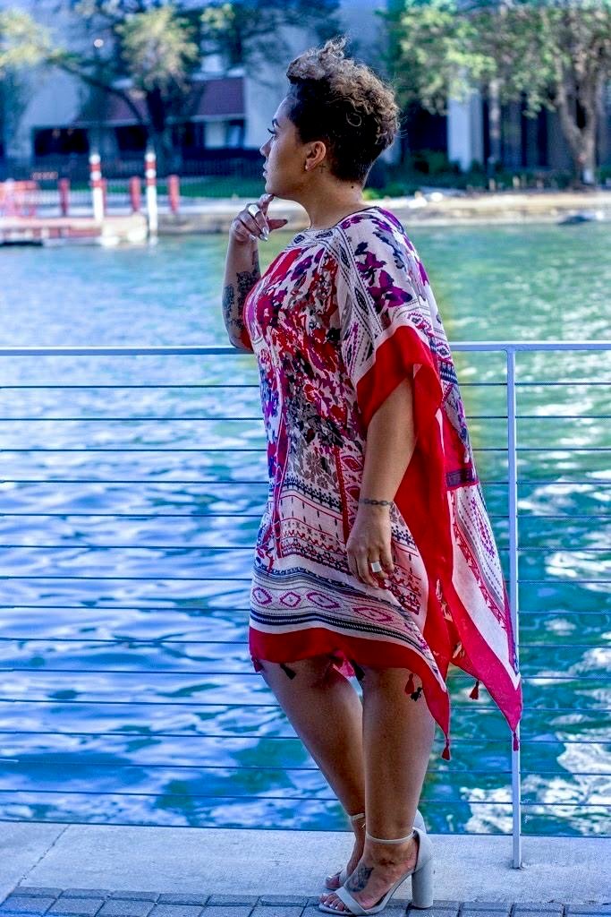 Love Kaftan Inspired Collection