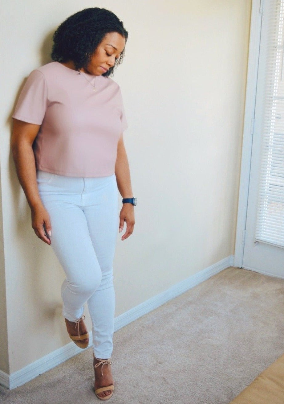 Vibe Vegan Leather Set