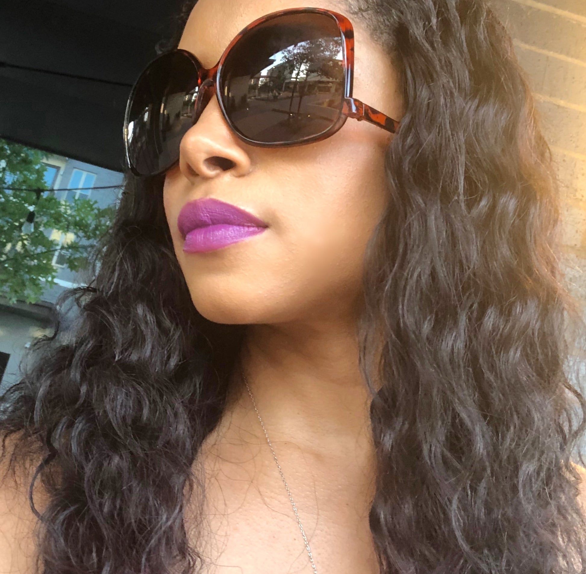 Intuition Under Shades